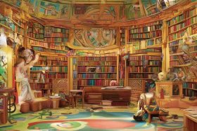 papi酱儿童读物段子；papi酱读书