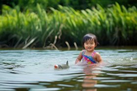 儿童成语故事如鱼得水（如鱼得水成语故事带拼音）