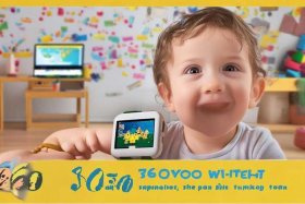 360儿童手表故事推送教程，360儿童手表使用教程