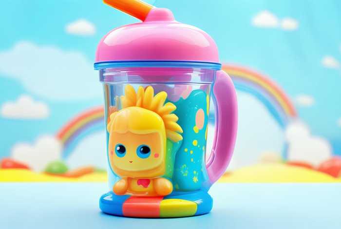 儿童水杯设计说明，儿童水杯设计说明怎么写