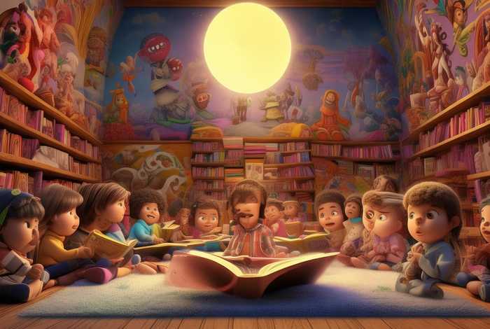 儿童故事大全连续听、儿童故事大全免费听的连续播放