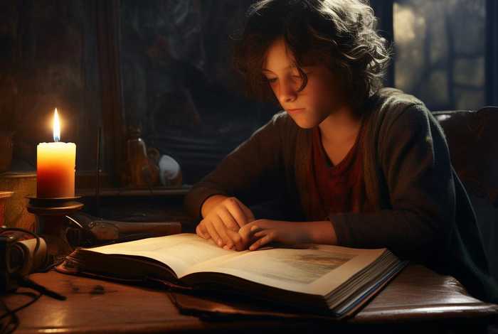 16岁儿童故事音频（16岁以上的故事）