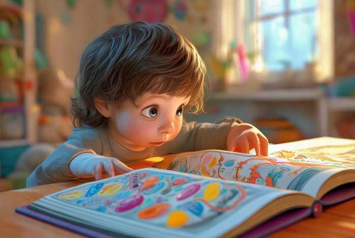 儿童绘本血的故事、绘本血的故事活动目标