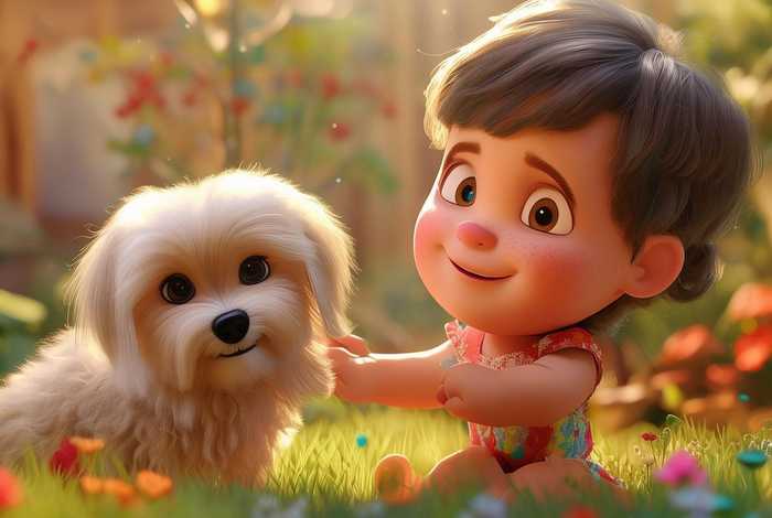 从小有爱心的儿童故事，有爱心的小故事幼儿