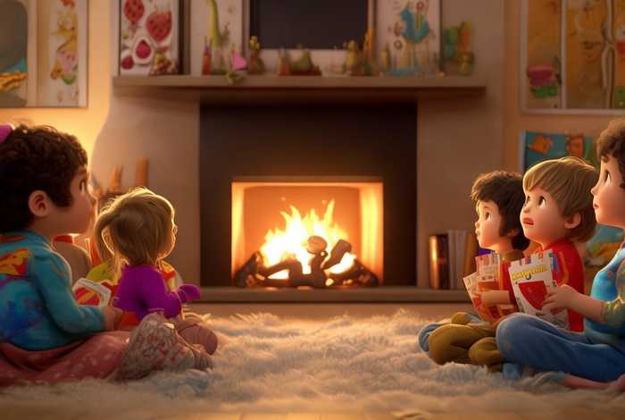 儿童口袋故事大全 口袋故事适合多大孩子听 儿童口袋故事大全 口袋故事适合多大孩子听