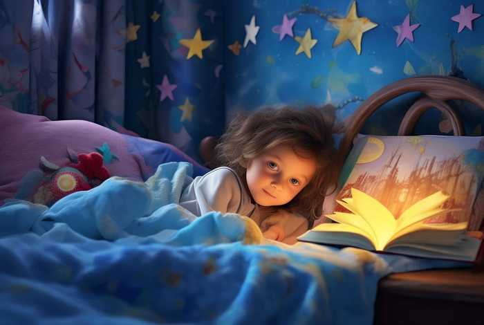儿童睡前精彩故事连续播放；儿童睡前故事60分钟连续播放