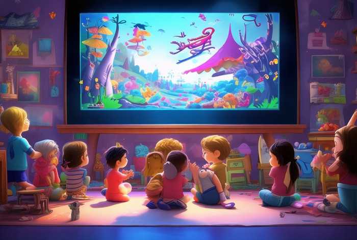 儿童故事小视频(儿童故事小视频赚钱) 儿童故事小视频(儿童故事小视频赚钱)