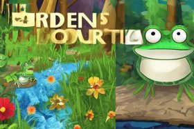 儿童小故事大全1-3岁青蛙，儿童故事大全6-12岁聪明的小青蛙