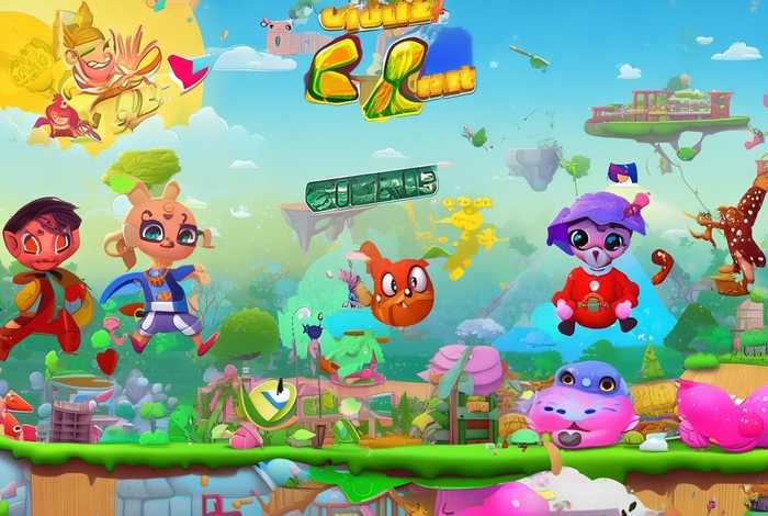 儿童动画app 儿童动画app推荐