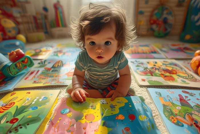 儿童故事小孩子看的故事；适合小孩子看的故事