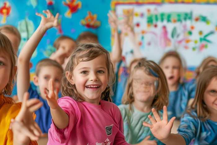 儿童英语趣味故事表演视频，幼儿英语故事表演视频