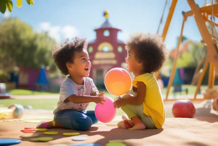 儿童友谊的故事；适合幼儿的友谊故事