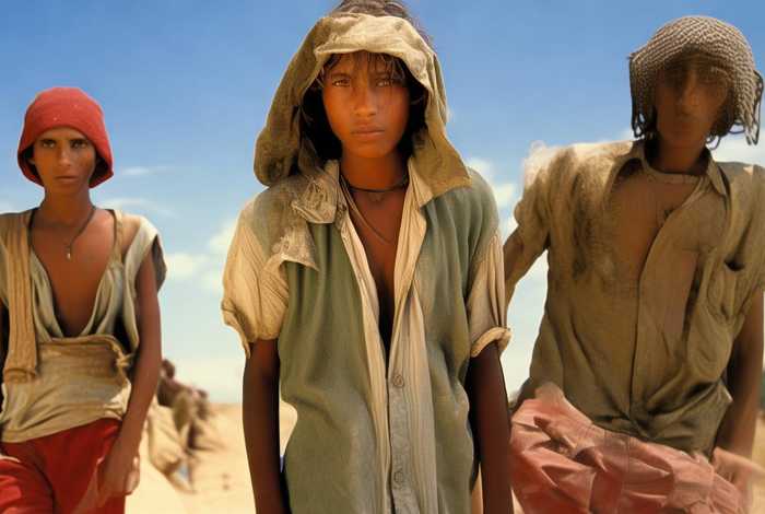 《游击小英雄》 《游击小英雄》主要内容