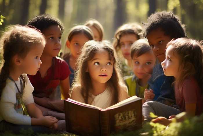 儿童故事格林童话完整版；儿童格林童话故事完整版3到8岁