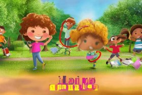 儿童减肥故事合集；减肥的创意的小故事