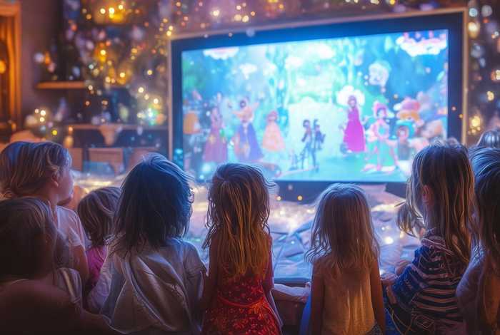 儿童听公主故事在线收听 - 在线听故事公主系列