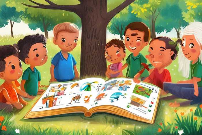 儿童法律知识小故事（幼儿法律小故事）