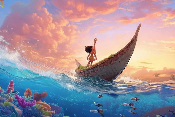 儿童电影海洋奇缘 儿童电影海洋奇缘在线观看