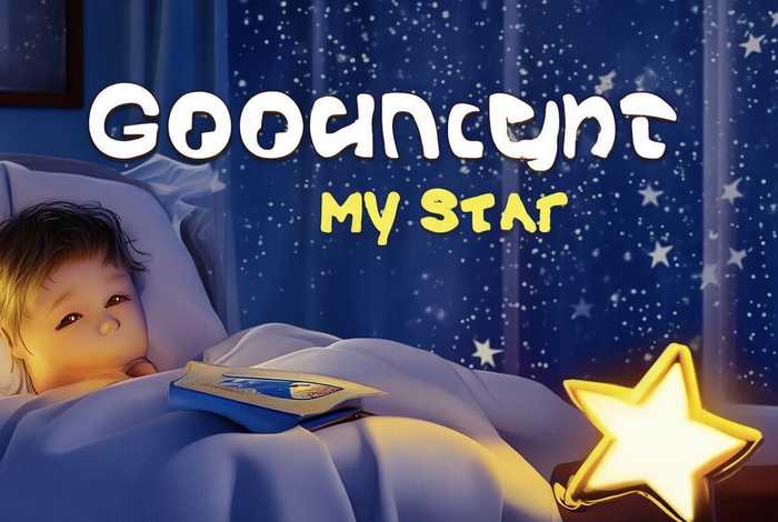 儿童故事晚安我的星星 晚安我的星星的故事读后感 儿童故事晚安我的星星 晚安我的星星的故事读后感