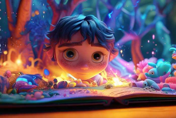 儿童故事音频格式、音频少儿故事