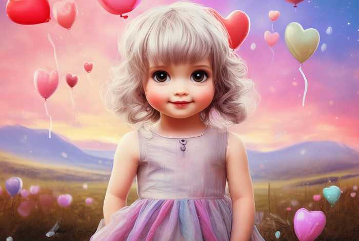 儿童浪漫图片(儿童浪漫图片头像) 儿童浪漫图片(儿童浪漫图片头像)