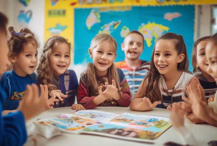 7-12岁少儿英语口语故事，少儿英语口语故事大全(第50集)