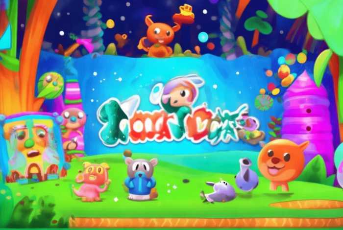 儿童电子故事绘本阅读，电子版幼儿绘本故事