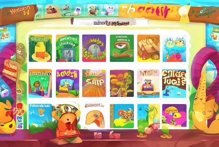 儿童故事书软件，故事书的软件有哪些