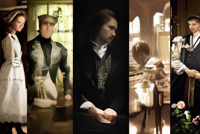 6个仆人的故事视频 - 6个仆人的故事视频大全