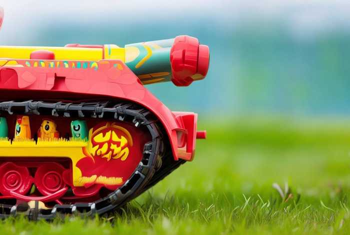 儿童玩具坦克什么牌子好；玩具坦克什么牌子好