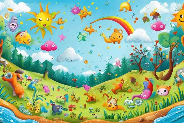 2岁小孩故事书大全，2岁故事书名大全