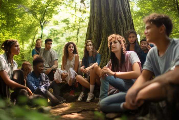 16岁到20岁的儿童故事 适合16岁的故事