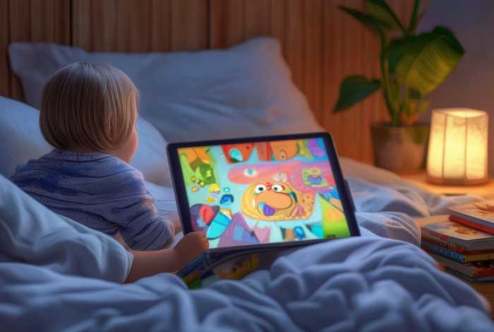 儿童故事书在线听；儿童故事书在线听睡前