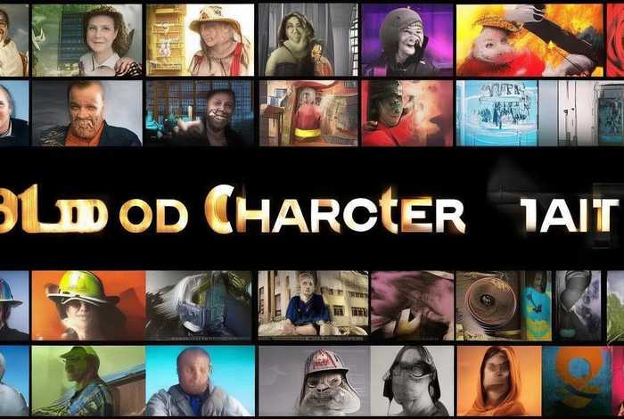 49个好品格故事、49个好品格故事视频