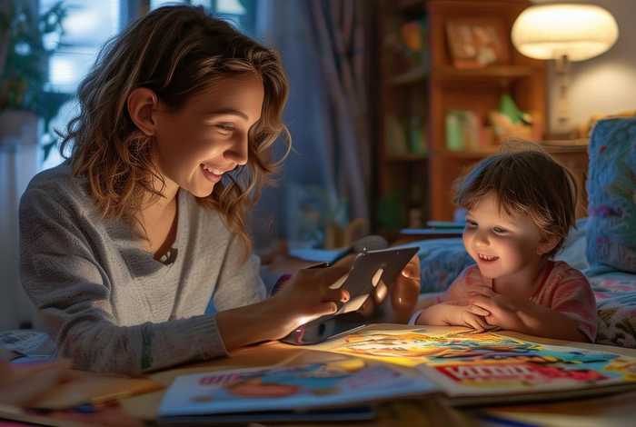 儿童故事怎么下载mp3 - mp3怎么下载故事给孩子听