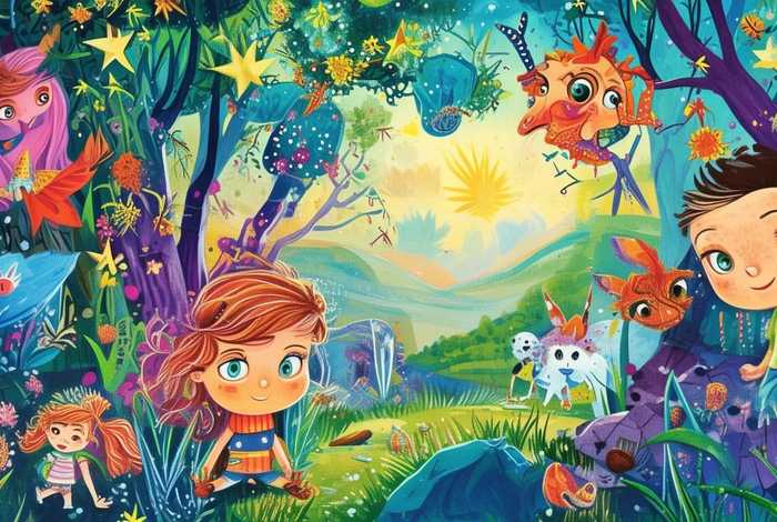 儿童短篇故事大全(儿童短篇故事大全6-12岁) 儿童短篇故事大全(儿童短篇故事大全6-12岁)