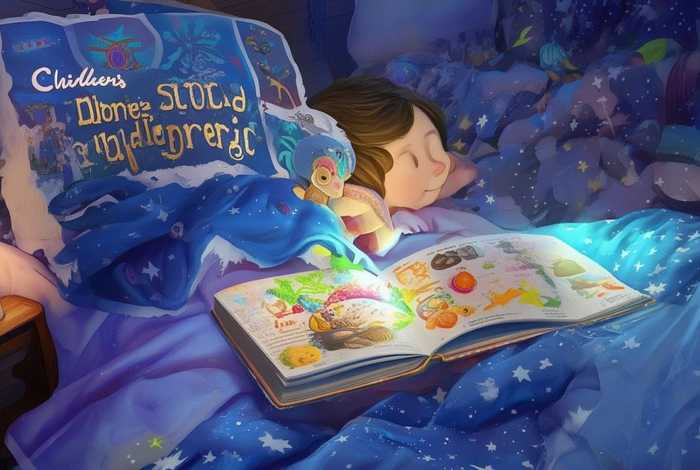 儿童睡前故事大全书(儿童睡前故事大全书籍) 儿童睡前故事大全书(儿童睡前故事大全书籍)