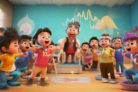 儿童发声训练故事、儿童发声训练课程