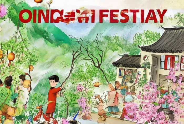 儿童版清明节的来历（儿童版清明节的来历教案）