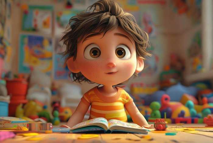 儿童英语简短小故事、英语简短小故事20字