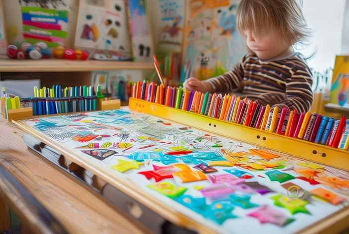 儿童画画板 - 儿童画画板6-12岁