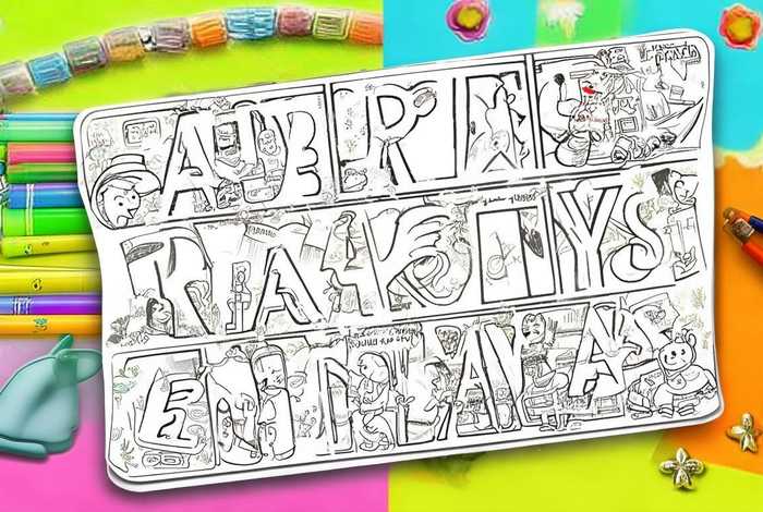 儿童涂色识字、儿童涂色口诀