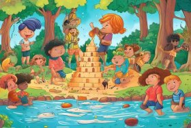 10岁至16岁儿童故事（少儿故事10岁）