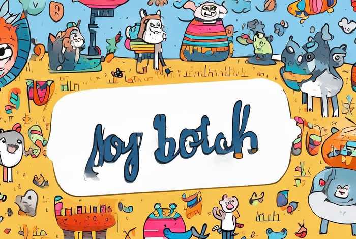 儿童故事简笔画绘本完整可以打印，幼儿绘本故事简笔画可打印