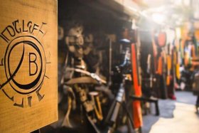 bruderer，bruderer是什么品牌