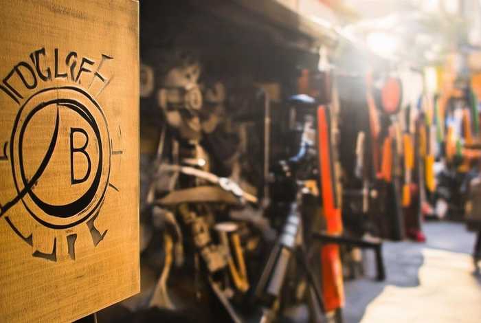 bruderer，bruderer是什么品牌