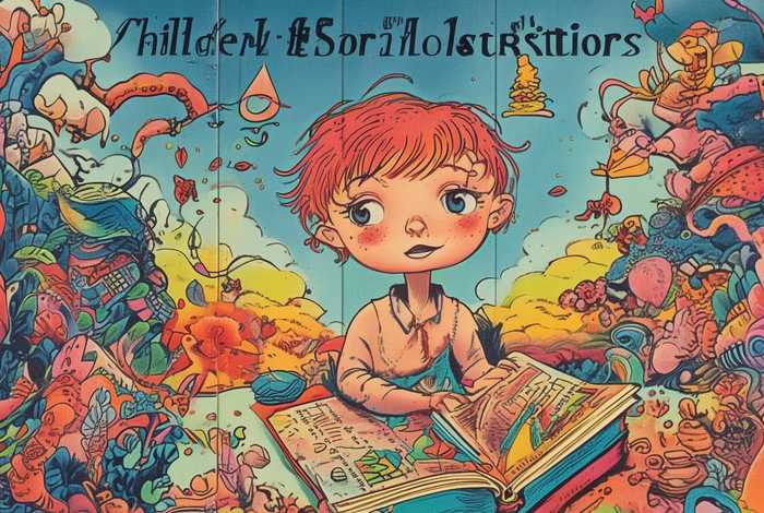 儿童故事画报1986年，少儿故事画报