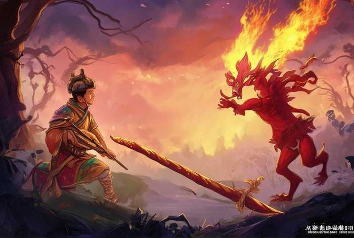 儿童睡前故事大战红孩儿,我想听大战红孩儿的故事 儿童睡前故事大战红孩儿,我想听大战红孩儿的故事