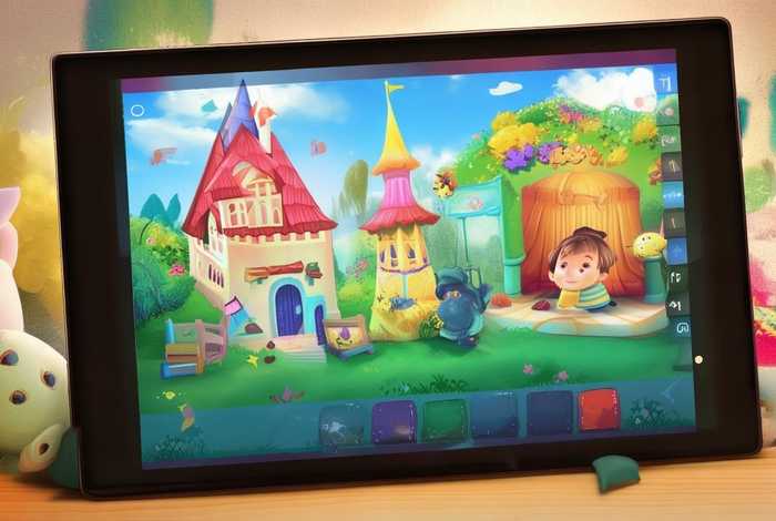 儿童故事朗读软件 儿童朗读的软件