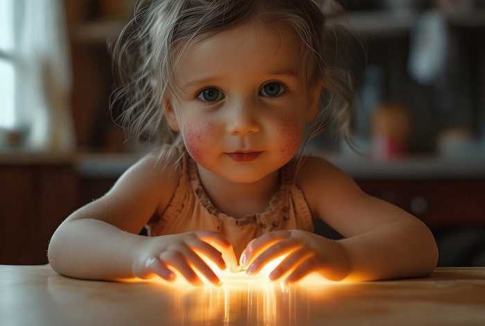 儿童手心发热体温正常什么原因、儿童手心发热体温正常什么原因引起的